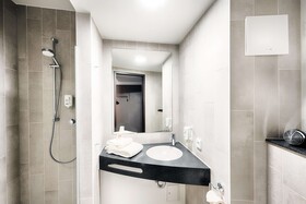 B&B Hotel Bochum-City