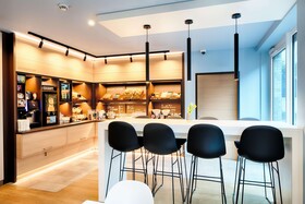 B&B Hotel Bochum-City