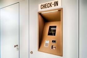 B&B Hotel Bochum-City
