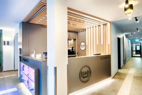 B&B Hotel Bochum-City