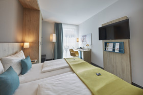 Four Points Flex by Sheraton Bochum