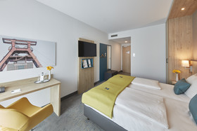 Four Points Flex by Sheraton Bochum