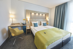Four Points Flex by Sheraton Bochum