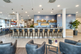 Four Points Flex by Sheraton Bochum