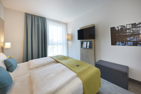 Four Points Flex by Sheraton Bochum