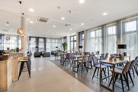 Four Points Flex by Sheraton Bochum