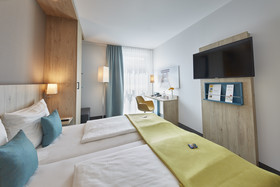 Four Points Flex by Sheraton Bochum