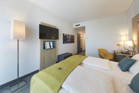 Four Points Flex by Sheraton Bochum