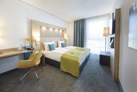 Four Points Flex by Sheraton Bochum