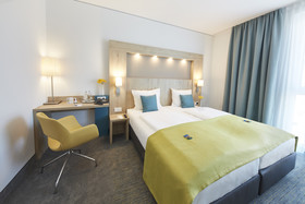 Four Points Flex by Sheraton Bochum