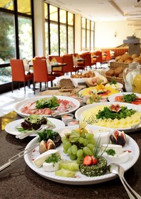 H+ Hotel Bochum