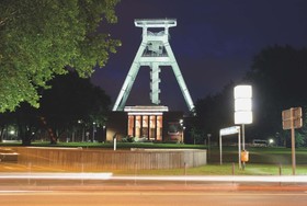 H+ Hotel Bochum