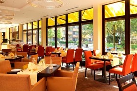 H+ Hotel Bochum