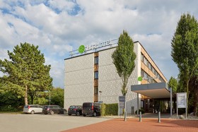H+ Hotel Bochum