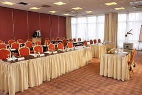 H+ Hotel Bochum