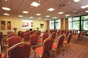 H+ Hotel Bochum