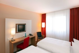 H+ Hotel Bochum