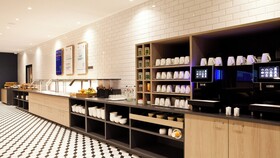 Holiday Inn Express Bochum