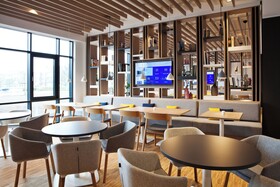 Holiday Inn Express Bochum