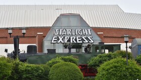 Holiday Inn Express Bochum