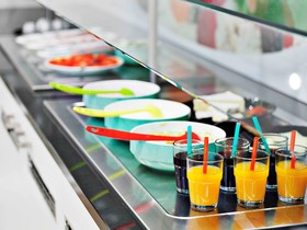 B&B HOTEL Bochum Hbf-Nord