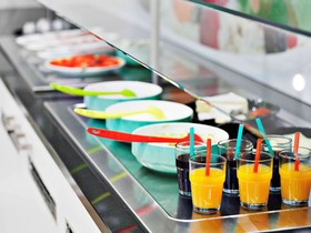 B&B HOTEL Bochum Hbf-Nord