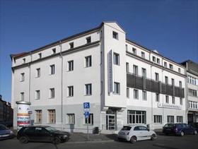 Jugendgästehaus Bermuda3Eck