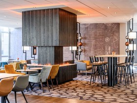 Mercure Hotel Bochum City