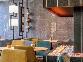 Mercure Hotel Bochum City