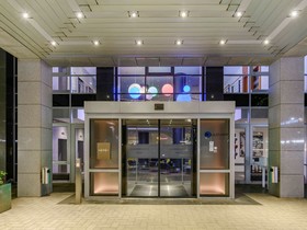 Mercure Hotel Bochum City