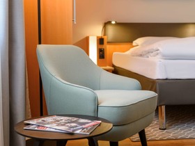 Mercure Hotel Bochum City