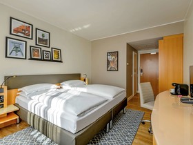 Mercure Hotel Bochum City