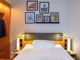 Mercure Hotel Bochum City