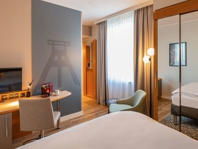 Mercure Hotel Bochum City