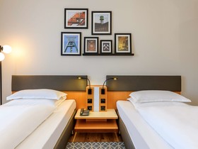 Mercure Hotel Bochum City
