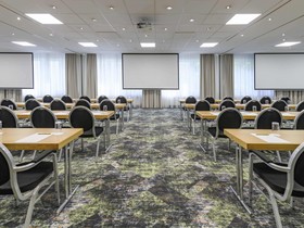 Mercure Hotel Bochum City