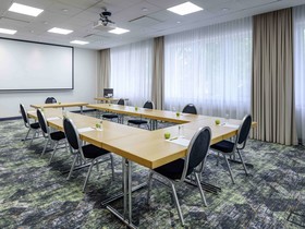 Mercure Hotel Bochum City