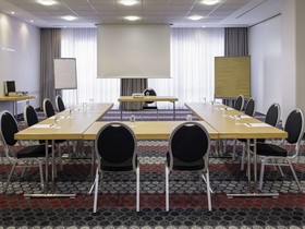 Mercure Hotel Bochum City
