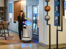Mercure Hotel Bochum City