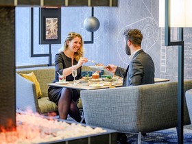 Mercure Hotel Bochum City