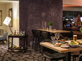 Mercure Hotel Bochum City