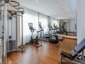 Mercure Hotel Bochum City