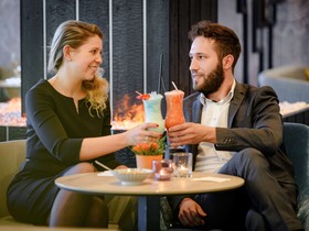 Mercure Hotel Bochum City