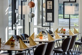 Mercure Hotel Bochum City