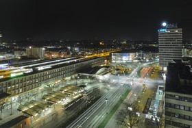 Mercure Hotel Bochum City