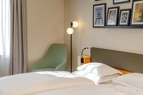 Mercure Hotel Bochum City