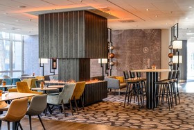 Mercure Hotel Bochum City