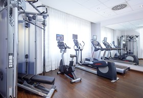 Mercure Hotel Bochum City