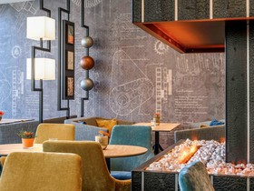Mercure Hotel Bochum City