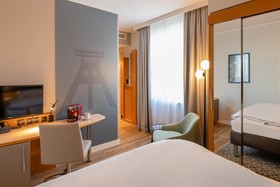 Mercure Hotel Bochum City